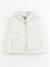 Doudoune - 2 ans Beige, or 1 - vertbaudet enfant 