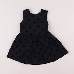 Seconde main-Fille-Robe - 2 ans