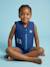 Maillot de bain flottant enfant - willie Bleu marine 2 - vertbaudet enfant 