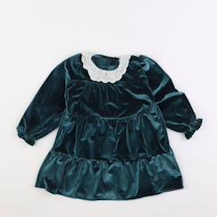 Seconde main-Fille-Robe - 2 ans