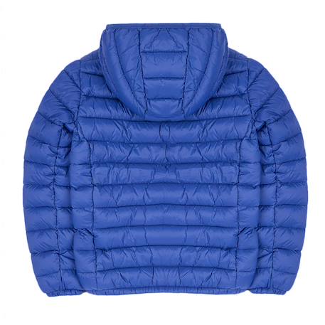 Doudoune garçon blighter Bleu 2 - vertbaudet enfant 
