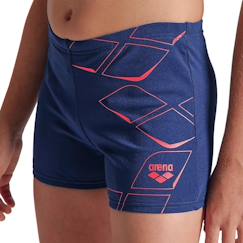 Maillot de bain losange graphic  - vertbaudet enfant