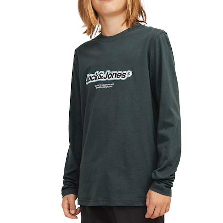 Garçon-T-shirt à manches longues noho