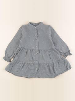 Seconde main-Fille-Robe - 2 ans