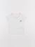 Maillot de corps - 2 ans Blanc 1 - vertbaudet enfant 