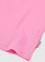 T-shirt fille coton Rose 4 - vertbaudet enfant 