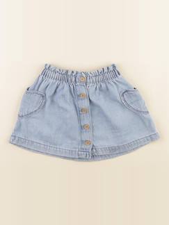 Seconde main-Fille-Jupe - 2 ans