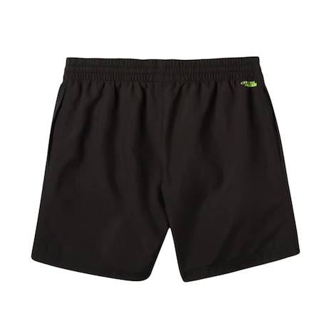 Maillot de bain garçon original cali 14 Noir 2 - vertbaudet enfant 