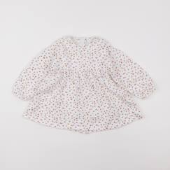 Seconde main-Fille-Robe - 2 ans