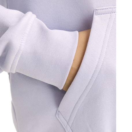 Sweat à capuche vesterbro Marine+Violet 5 - vertbaudet enfant 