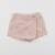 Jupe short - 2 ans Rose 1 - vertbaudet enfant 