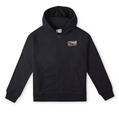 -Sweat à capuche fille circle surfer