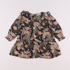 Seconde main-Fille-Robe - 2 ans