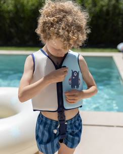 Jouet-Jeux de plein air-Gilet natation enfant neoprene et epe