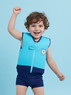 Jouet-Maillot de bain flottant enfant - hélico