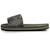 Mules claquettes sandale de plage, piscine, confort quotidien Camo kaki 3 - vertbaudet enfant 