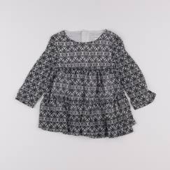 Seconde main-Fille-Robe - 2 ans