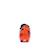 Chaussures de football garçon for fg Orange 3 - vertbaudet enfant 