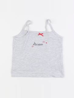Seconde main-Fille-Maillot de corps - 2 ans