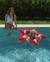 Bouee piscine etoile enfant pvc Multicolore+Rouge 10 - vertbaudet enfant 