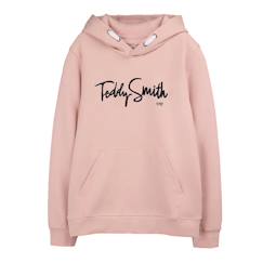 -Sweat à capuche garçon evry