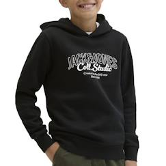 -Sweat à capuche makoto