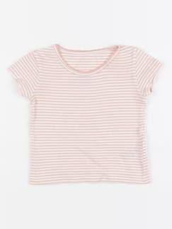 Seconde main-Fille-Maillot de corps - 2 ans