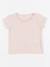 Maillot de corps - 2 ans Rose 1 - vertbaudet enfant 