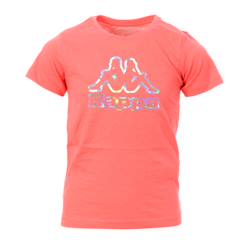 T-shirt fille kiepa  - vertbaudet enfant