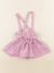 Jupe - 2 ans Violet 1 - vertbaudet enfant 