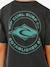 T-shirt garçon manches courtes noir 4 - vertbaudet enfant 