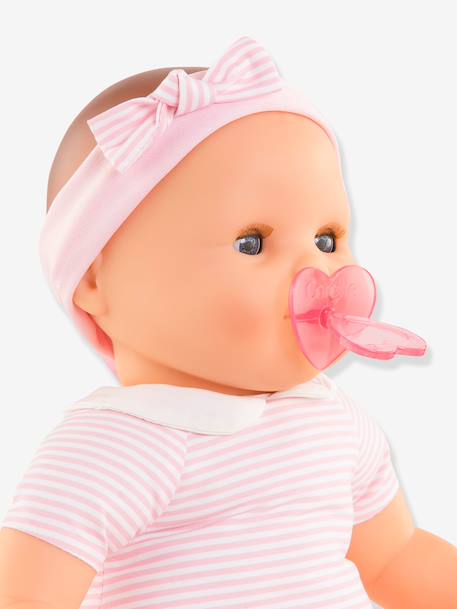 Mon adorable grand poupon rose 3 - vertbaudet enfant 