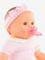 Mon adorable grand poupon rose 3 - vertbaudet enfant 