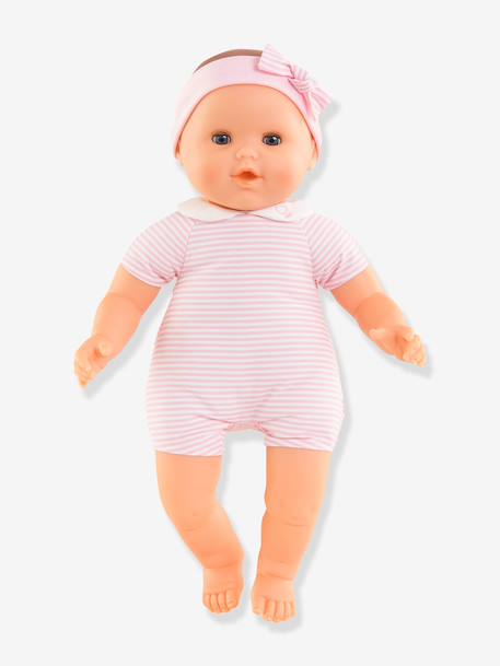 Mon adorable grand poupon rose 1 - vertbaudet enfant 