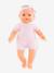 Mon adorable grand poupon rose 1 - vertbaudet enfant 