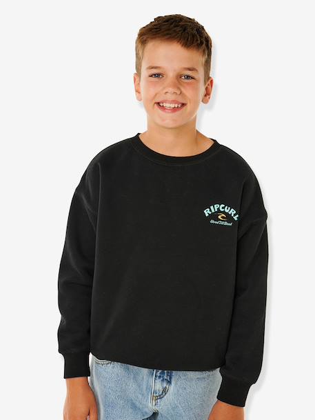 Sweat Shred Till Dead noir 2 - vertbaudet enfant 