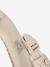 Porte-bébé physiologique évolutif AMYA beige+noir 4 - vertbaudet enfant 