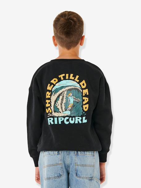 Sweat Shred Till Dead noir 3 - vertbaudet enfant 