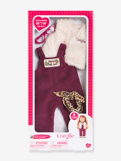 Jouet-Poupons et poupées-Coffret poupons chic explorateur