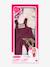 Coffret poupons chic explorateur bordeaux 1 - vertbaudet enfant 