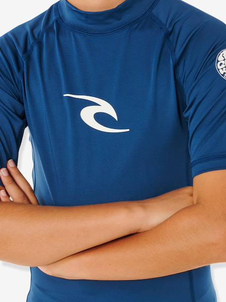 T-shirt de bain bleu+marine 10 - vertbaudet enfant 