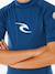 T-shirt de bain bleu+marine 10 - vertbaudet enfant 