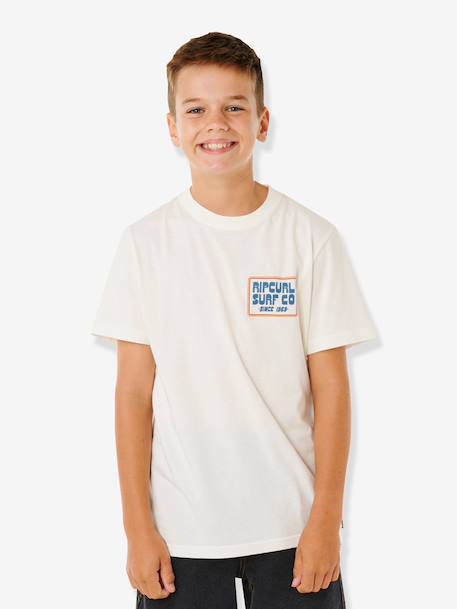 Garçon-T-shirt garçon manches courtes