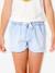 Short Tara fille double stone 1 - vertbaudet enfant 