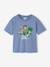 T-shirt manches courtes Toy Story bleu chambray 1 - vertbaudet enfant 