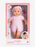 Mon adorable grand poupon rose 5 - vertbaudet enfant 