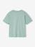 T-shirt manches courtes Cars bleu grisé 2 - vertbaudet enfant 