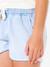 Short Tara fille double stone 3 - vertbaudet enfant 