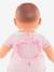 Mon adorable grand poupon rose 9 - vertbaudet enfant 