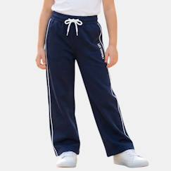 -Pantalon de jogging fille